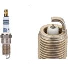 Hella 4 x HELLA Zündkerze Iridium Pro 8EH 188 706-421