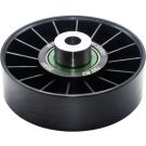 SKF Umlenk-/Führungsrolle, Keilrippenriemen VKM 32001