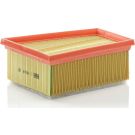 MANN-FILTER C 1858/2 Luftfilter