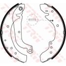 TRW Bremsbackensatz GS8565