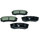 Hella Bremsbelagsatz, Scheibenbremse 8DB 355 016-831