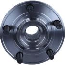 Maxgear Radlagersatz 33-1002 Maxgear Radlagersatz 33-1002