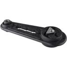 Tedgum Lagerung, Motor TED18302
