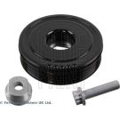 Blue Print Riemenscheibe, Kurbelwelle ADBP610045