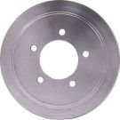 Bremstrommel 8DT 355 301-921