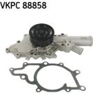 SKF Wasserpumpe VKPC 88858