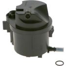 BOSCH Kraftstofffilter 0 450 907 007