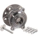 SKF Radlagersatz VKBA 6687