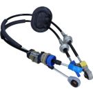 Maxgear Seilzug, Schaltgetriebe 32-0657