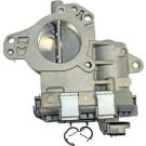 Metzger Drosselklappenstutzen 0892508