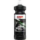 SONAX Kunststoffreiniger PROFILINE Plastic Cleaner Interior PROFILINE SensitiveSurface Detailer 02863000