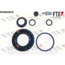 Reparatursatz, Bremssattel 9323757