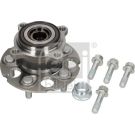 febi bilstein Radlagersatz 194228 febi bilstein Radlagersatz 194228