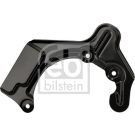 febi bilstein Spritzblech, Bremsscheibe 197163
