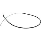 BOSCH Seilzug, Feststellbremse 1 987 482 267