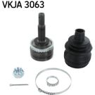 SKF Gelenksatz, Antriebswelle VKJA 3063
