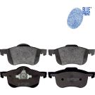 Bremsbelagsatz, Scheibenbremse ADF124223 Bremsbelagsatz, Scheibenbremse ADF124223