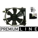 Mahle Lüfter, Motorkühlung BEHR Premium Line CFF 324 000P