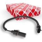 FEBI BILSTEIN 107753 Impulsgeber, Kurbelwelle FEBI BILSTEIN 107753 Impulsgeber, Kurbelwelle