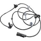 Metzger Sensor, Raddrehzahl 09001392