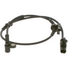 Sensor, Raddrehzahl 0 265 008 331 Sensor, Raddrehzahl 0 265 008 331