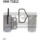 Spannrolle, Zahnriemen VKM 71812 Spannrolle, Zahnriemen VKM 71812