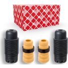 FEBI BILSTEIN 109066 Anschlagpuffer, Federung