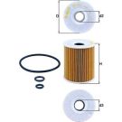 Ölfilter OX 422D