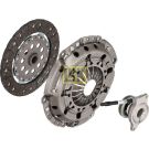 LuK 623 2942 33 Kupplungssatz RepSet Pro LuK 623 2942 33 Kupplungssatz RepSet Pro
