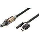 BOSCH 0 258 003 134 Lambdasonde passend für MERCEDES-BENZ 190 (W201)