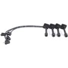 BOSCH Zündleitungssatz 0 986 356 957