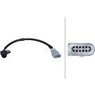 Hella Sensor, Nockenwellenposition 6PU 009 121-901 Hella Sensor, Nockenwellenposition 6PU 009 121-901