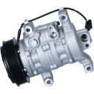 Kompressor, Klimaanlage 320156