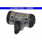 Radbremszylinder 24.3226-1702.3 Radbremszylinder 24.3226-1702.3