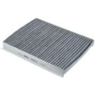 Filter, Innenraumluft 715871
