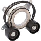 FEBI BILSTEIN 183536 Riemenspanner, Keilrippenriemen FEBI BILSTEIN 183536 Riemenspanner, Keilrippenriemen