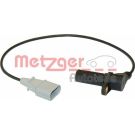 Metzger Sensor, Geschwindigkeit/Drehzahl 0909006 Metzger Sensor, Geschwindigkeit/Drehzahl 0909006