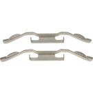 TRW Zubehörsatz, Scheibenbremsbelag PFK416