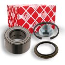 FEBI BILSTEIN 31566 Radlagersatz FEBI BILSTEIN 31566 Radlagersatz