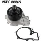 Wasserpumpe VKPC 88869 Wasserpumpe VKPC 88869