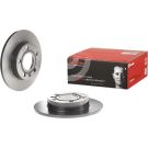 Bremsscheibe 08.9136.11