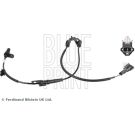 Sensor, Raddrehzahl ADBP710074 Sensor, Raddrehzahl ADBP710074