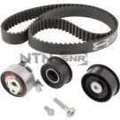 NTN-SNR Zahnriemensatz KD453.12