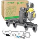 Jrone Turbolader 8G15-30M-304 Jrone Turbolader 8G15-30M-304