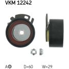 Spannrolle, Zahnriemen VKM 12242 Spannrolle, Zahnriemen VKM 12242