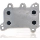 Mahle Ölkühler, Automatikgetriebe BEHR CLC 127 000S