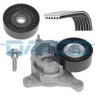Dayco Keilrippenriemensatz KPV067