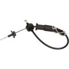 Maxgear Seilzug, Kupplungsbetätigung 32-0066