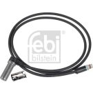 febi bilstein Sensor, Raddrehzahl 171313
