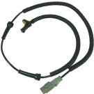 Metzger Sensor, Raddrehzahl 0900672